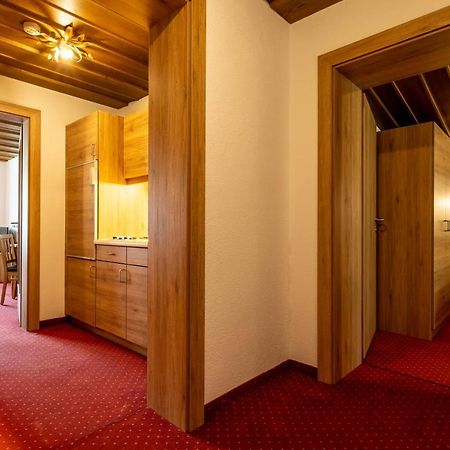Kinderhotel Laerchenhof Обштайґ Екстер'єр фото